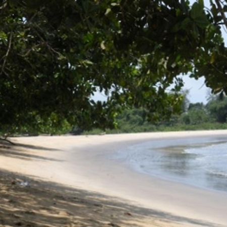 Eden Lodge Kribi Zewnętrze zdjęcie