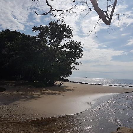 Eden Lodge Kribi Zewnętrze zdjęcie