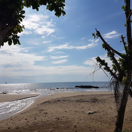 Eden Lodge Kribi Zewnętrze zdjęcie