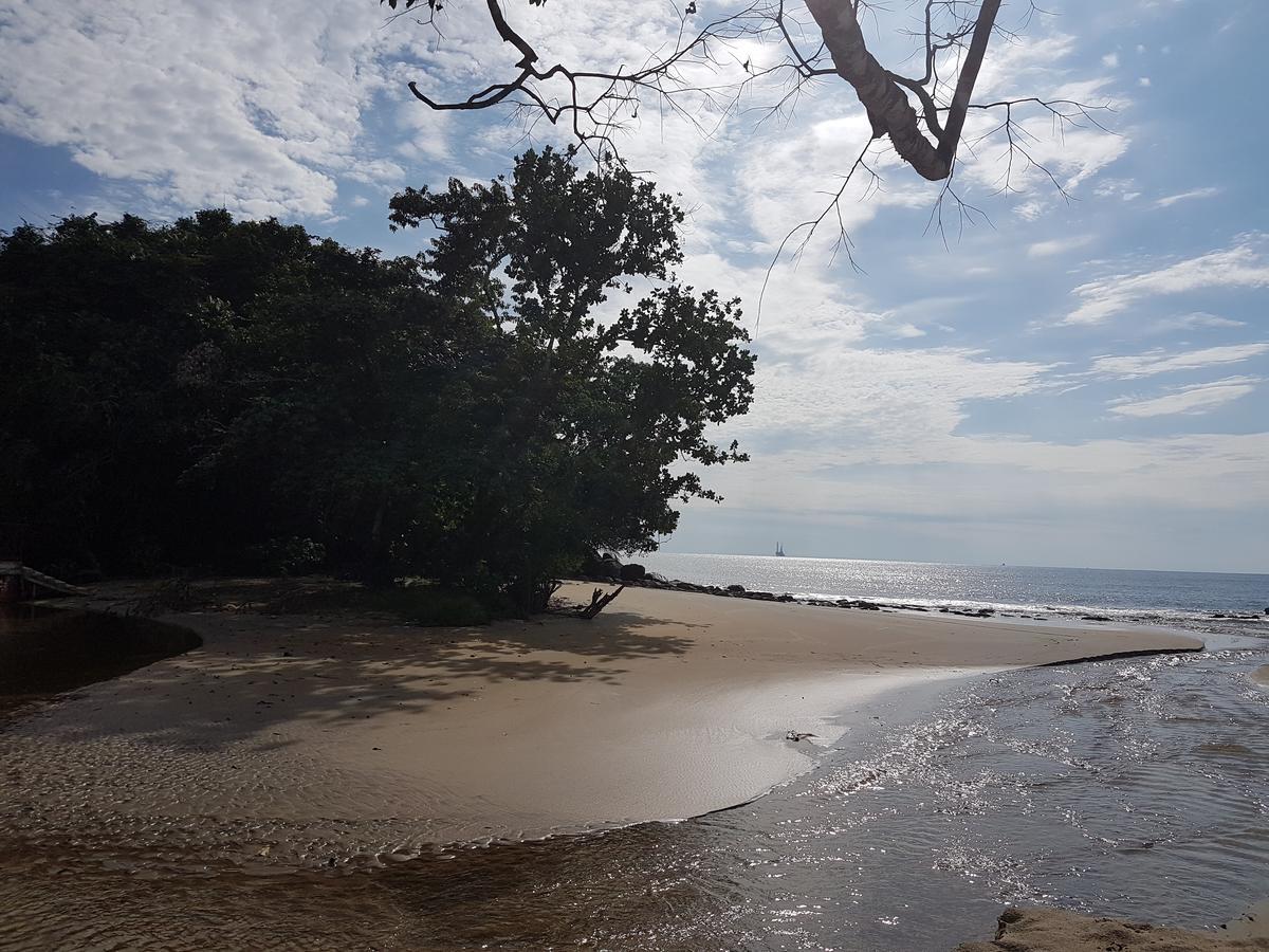 Eden Lodge Kribi Zewnętrze zdjęcie