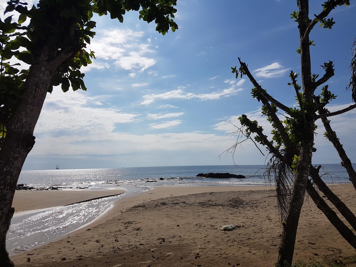 Eden Lodge Kribi Zewnętrze zdjęcie