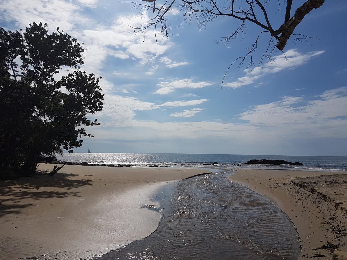 Eden Lodge Kribi Zewnętrze zdjęcie