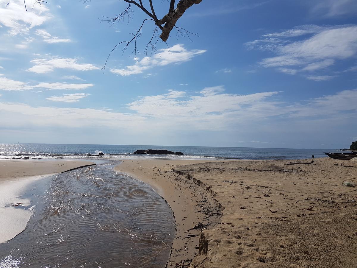 Eden Lodge Kribi Zewnętrze zdjęcie