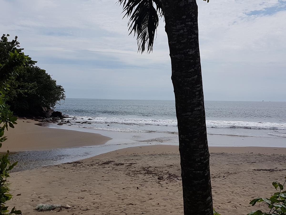 Eden Lodge Kribi Zewnętrze zdjęcie